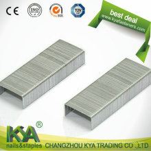 24/6 galvanizado Oficina Staples Pins